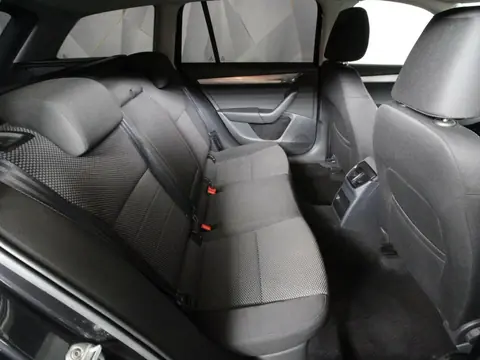 Skoda Octavia 2017, фото 7