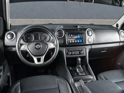 Volkswagen Amarok 2015, фото 5