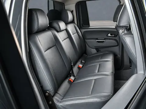 Volkswagen Amarok 2015, фото 6