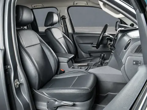 Volkswagen Amarok 2015, фото 7