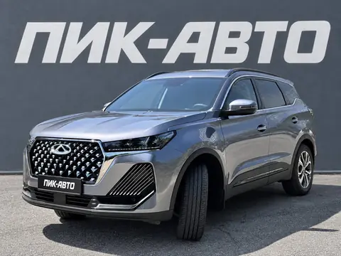 Chery Tiggo 7 Pro Max 2025, фото 1