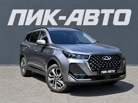 Chery Tiggo 7 Pro Max 2025, фото 2