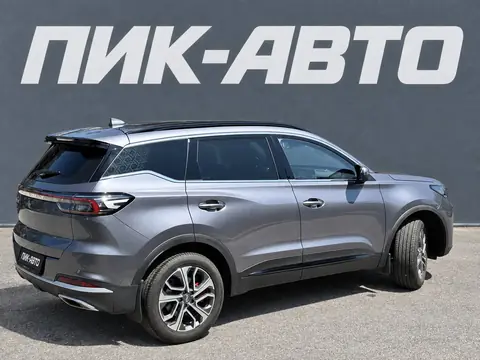Chery Tiggo 7 Pro Max 2025, фото 3