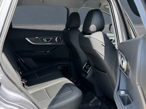 Chery Tiggo 7 Pro Max 2025, фото 4