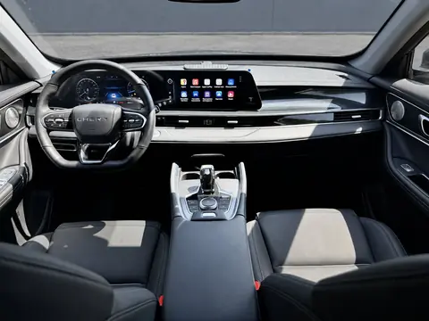Chery Tiggo 7 Pro Max 2025, фото 5