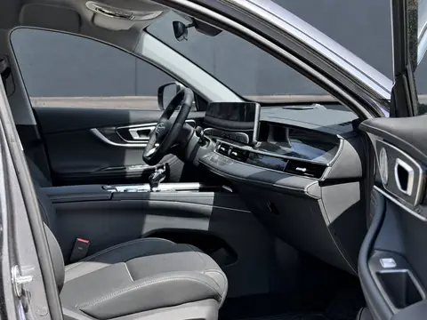 Chery Tiggo 7 Pro Max 2025, фото 6