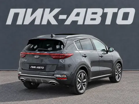 Kia Sportage 2020, фото 4