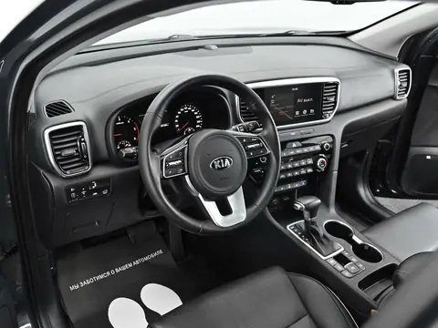 Kia Sportage 2020, фото 5