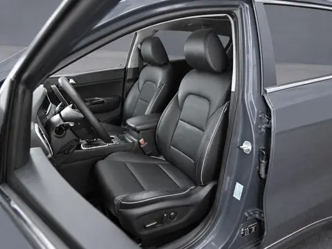 Kia Sportage 2020, фото 6