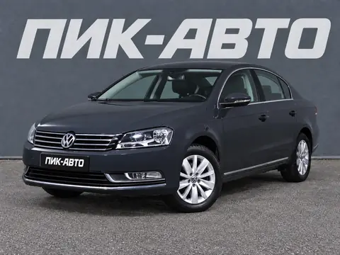 Volkswagen Passat 2015, фото 1
