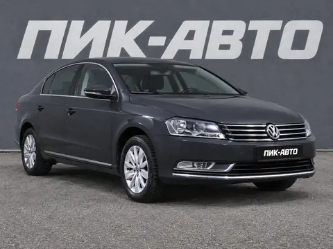 Volkswagen Passat 2015, фото 2