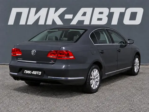 Volkswagen Passat 2015, фото 3