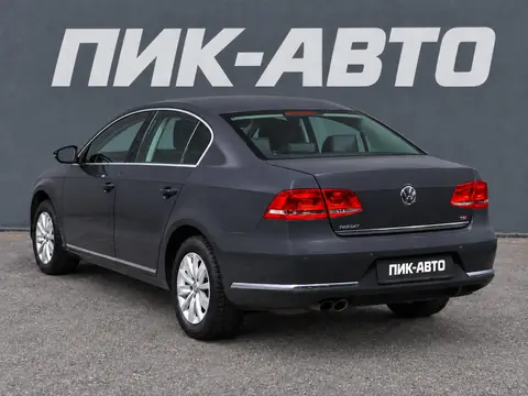Volkswagen Passat 2015, фото 4