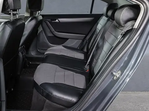 Volkswagen Passat 2015, фото 6
