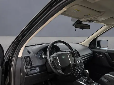 Land Rover Freelander 2014, фото 5