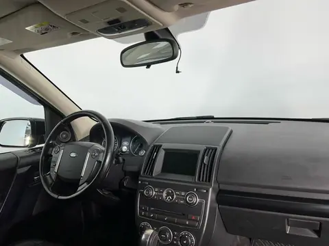 Land Rover Freelander 2014, фото 6