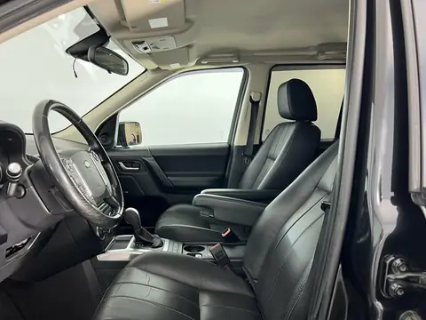 Land Rover Freelander 2014, фото 7