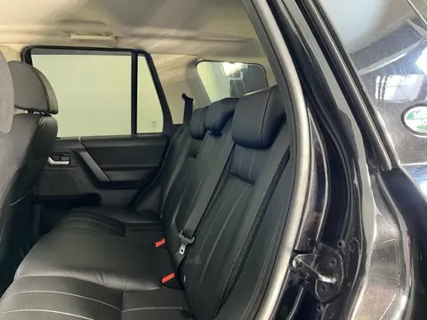 Land Rover Freelander 2014, фото 8