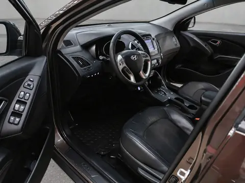 Hyundai ix35 2015, фото 5