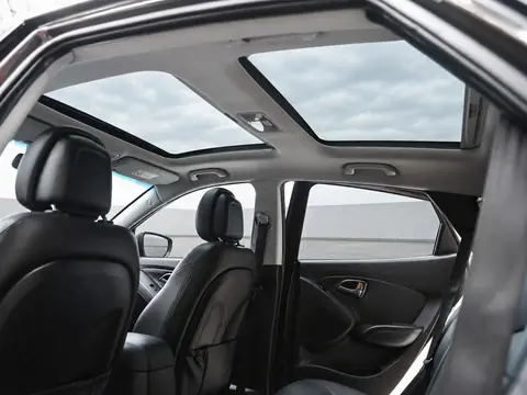 Hyundai ix35 2015, фото 6