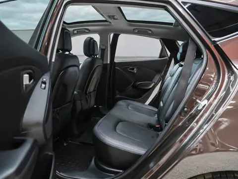 Hyundai ix35 2015, фото 7