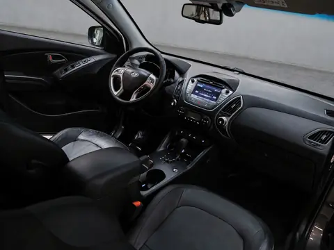 Hyundai ix35 2015, фото 8