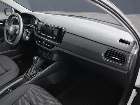 Volkswagen Polo 2021, фото 6
