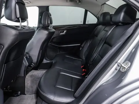 Mercedes-Benz E-Класс 2015, фото 8