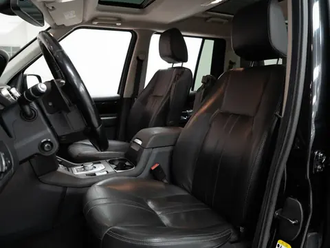 Land Rover Discovery 2013, фото 6