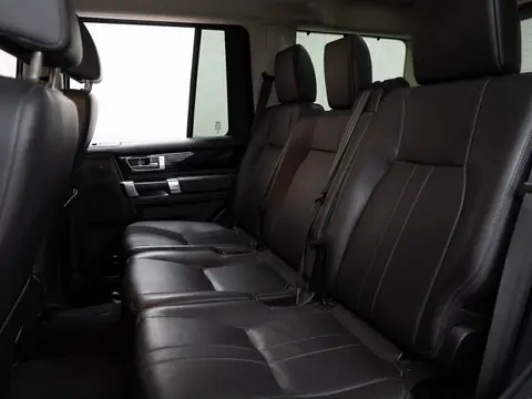 Land Rover Discovery 2013, фото 7