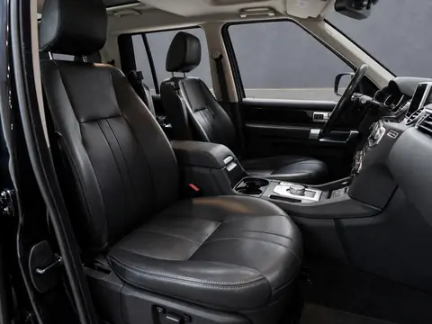 Land Rover Discovery 2013, фото 9