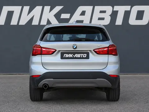 BMW X1 2016, фото 3