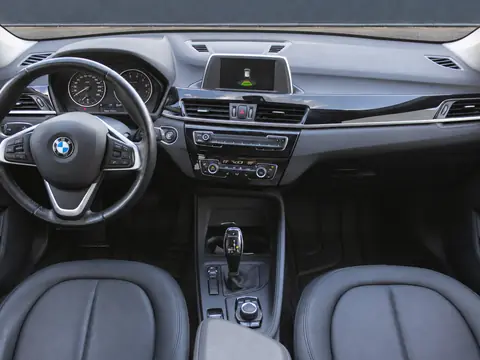 BMW X1 2016, фото 5