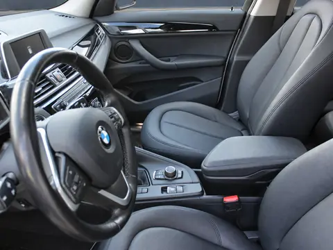BMW X1 2016, фото 6