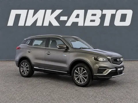 Geely Atlas Pro 2024, фото 2