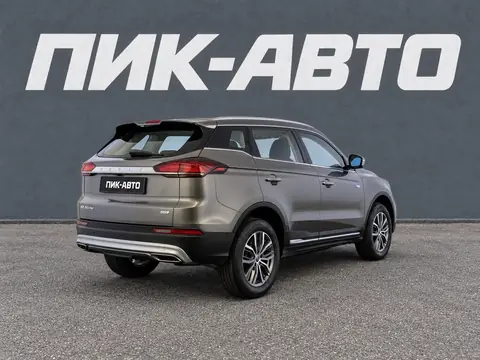 Geely Atlas Pro 2024, фото 3