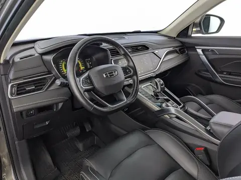 Geely Atlas Pro 2024, фото 6