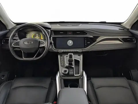 Geely Atlas Pro 2024, фото 8