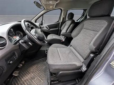 Citroen Berlingo 2017, фото 5