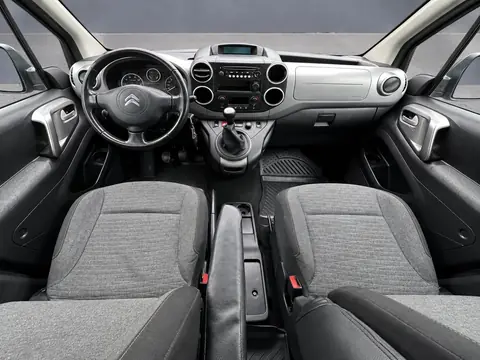 Citroen Berlingo 2017, фото 6