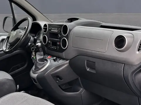 Citroen Berlingo 2017, фото 7