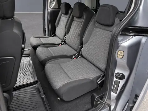 Citroen Berlingo 2017, фото 8