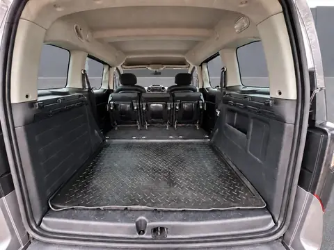 Citroen Berlingo 2017, фото 9