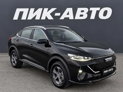 Haval F7x 2024, фото 2
