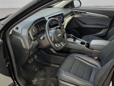 Haval F7x 2024, фото 5