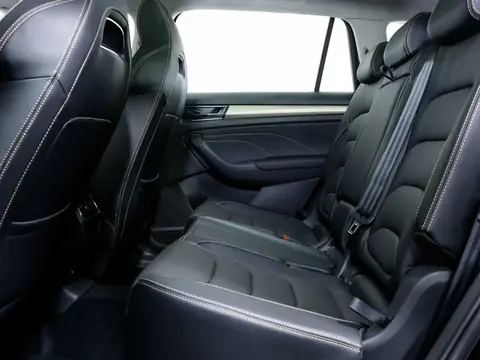 Skoda Kodiaq 2024, фото 5