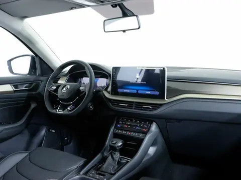Skoda Kodiaq 2024, фото 7