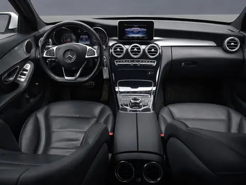 Mercedes-Benz C-Класс 2018, фото 5
