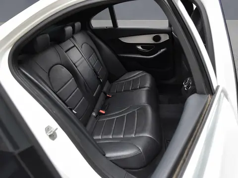 Mercedes-Benz C-Класс 2018, фото 6