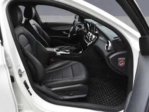 Mercedes-Benz C-Класс 2018, фото 7